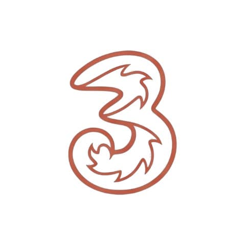 Three