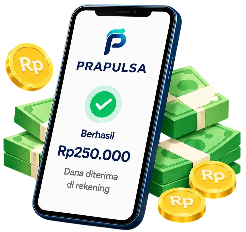 Prapulsa App
